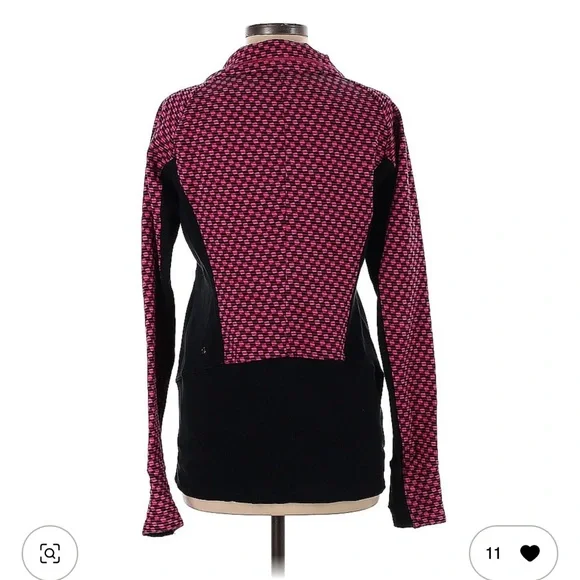 Lululemon Jacket - Picture 8 of 10